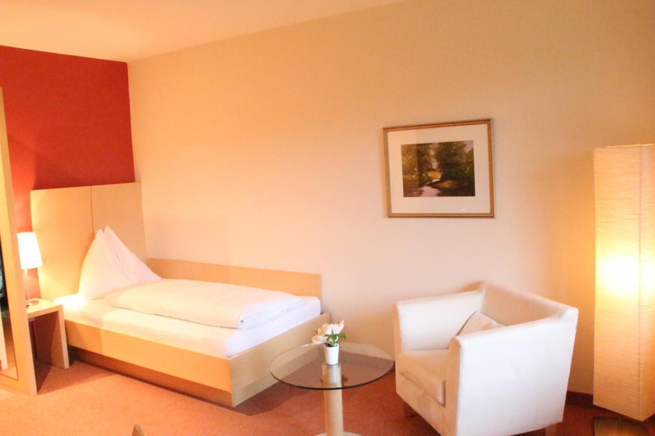 Hotel Alhartinger Hof Leonding Ruang foto