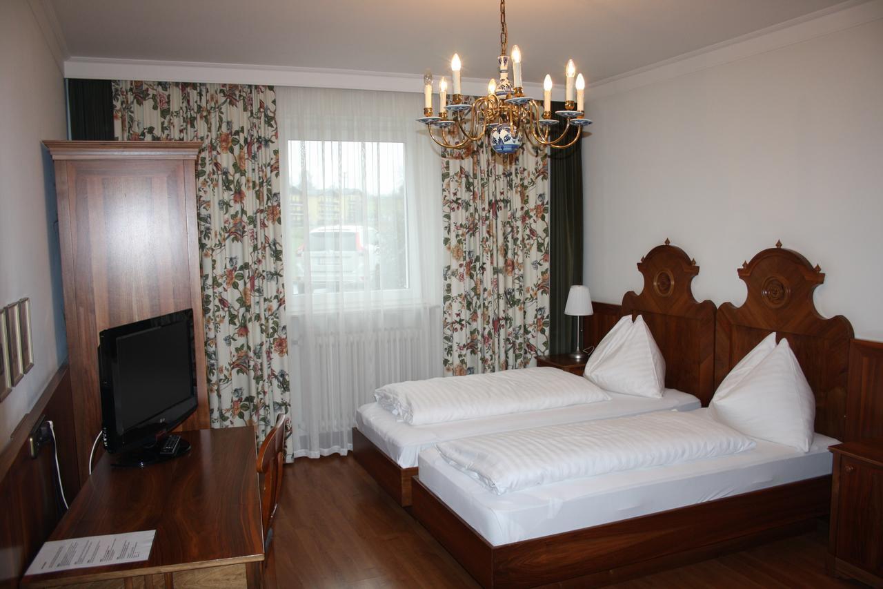 Hotel Alhartinger Hof Leonding Ruang foto