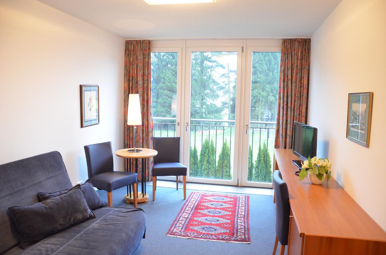 Hotel Alhartinger Hof Leonding Ruang foto