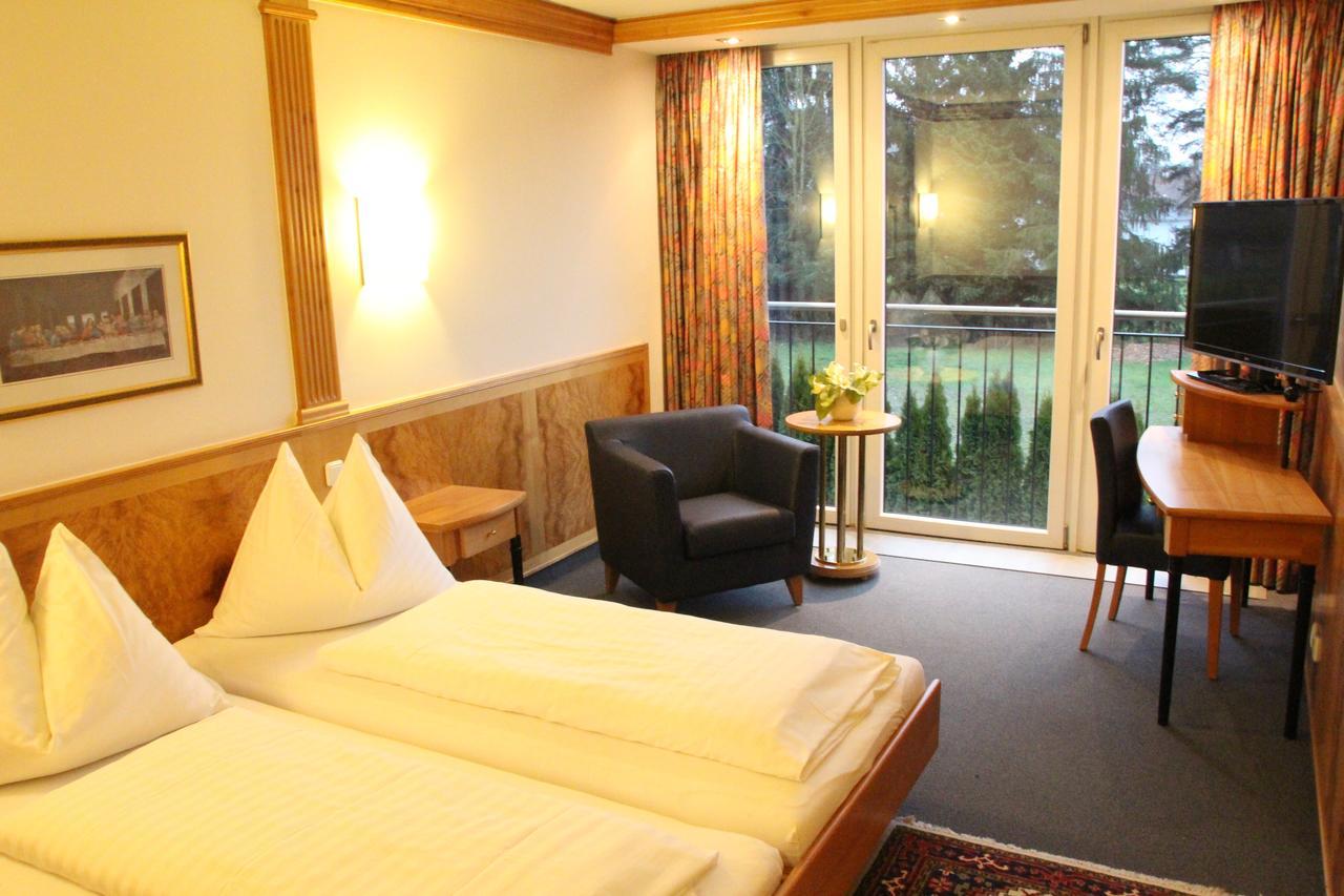 Hotel Alhartinger Hof Leonding Ruang foto