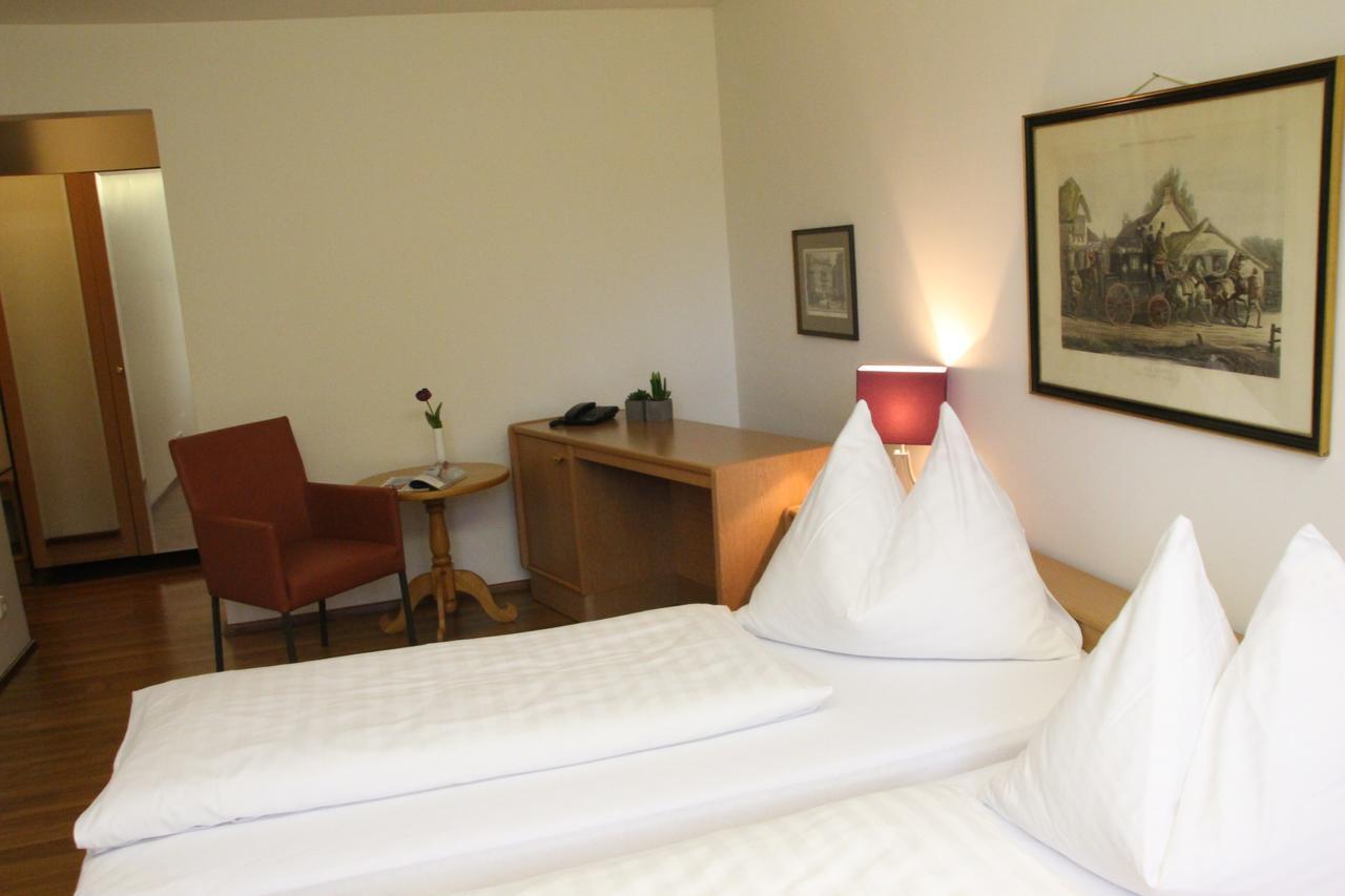 Hotel Alhartinger Hof Leonding Ruang foto