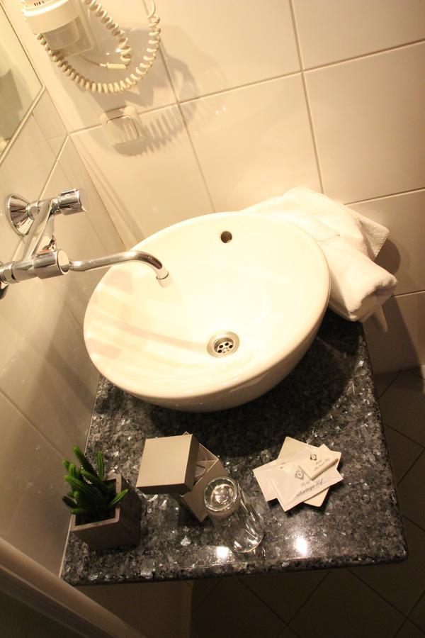 Hotel Alhartinger Hof Leonding Ruang foto
